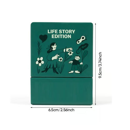 Conversation Starter Cards Bundle