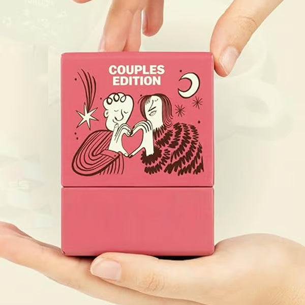 Conversation Starter Cards Bundle