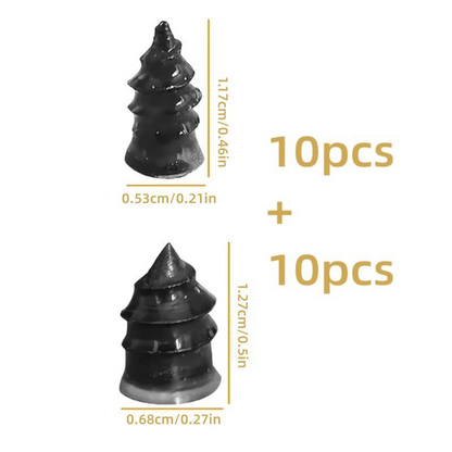 Last Week Clearance Sale 60%🔥Tire Repair Rubber Nail🚚BUY MORE SAVE MORE