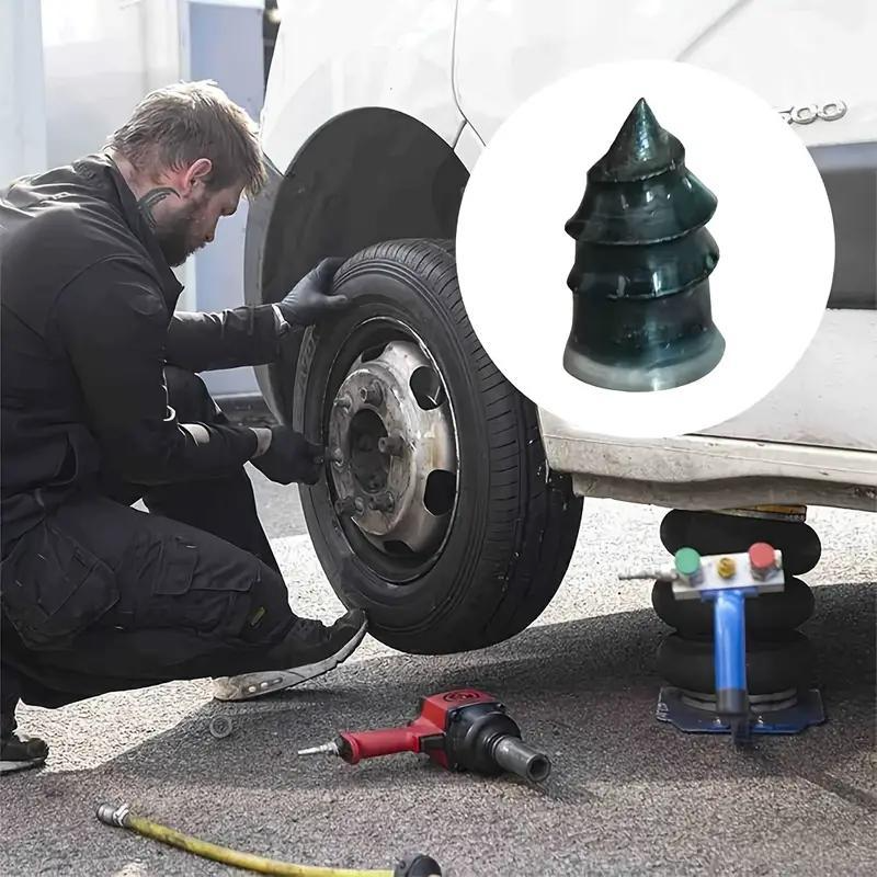 Last Week Clearance Sale 60%🔥Tire Repair Rubber Nail🚚BUY MORE SAVE MORE